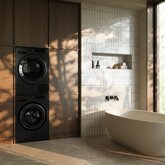 ASKO T509HRG Warmtepompdroger 10