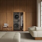 ASKO T509HRT Warmtepompdroger 11