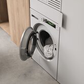 ASKO T509HRW Warmtepompdroger  9