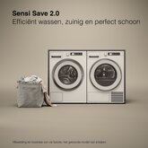 ASKO W10944W Wasmachine 3