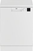 BEKO BDFN06330W Vaatwasser  1