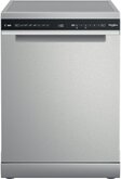 Whirlpool W7FHS41X Inbouw Vaatwasser 1