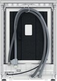 Whirlpool W7FHS41X Inbouw Vaatwasser 12