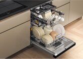Whirlpool W7FHS41X Inbouw Vaatwasser 3