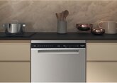 Whirlpool W7FHS41X Inbouw Vaatwasser 4
