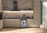 Whirlpool W7FHS41X Inbouw Vaatwasser 5