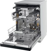 Whirlpool W7FHS41X Inbouw Vaatwasser 6
