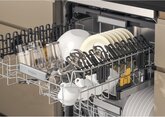 Whirlpool W7FHS41X Inbouw Vaatwasser 8