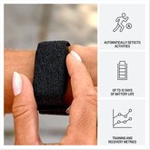 Garmin CIRQA Smart Band, Black, S-M 3