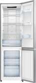 Beko B3RCNO256S Koel-vriescombinatie  2