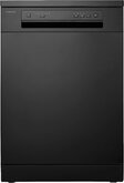 Inventum VVW6046AB Vaatwasser 1