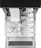 Inventum VVW6046AB Vaatwasser 12