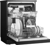 Inventum VVW6046AB Vaatwasser 8