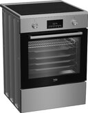 Beko FBMA6930GX Fornuis 2