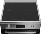 Beko FBMA6930GX Fornuis 3