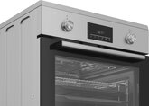 Beko FBMA6930GX Fornuis 6