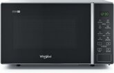 Whirlpool MWP 201 SB Magnetron 1