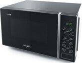 Whirlpool MWP 201 SB Magnetron 2