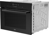 Beko MCI50353FBG Inbouw Combimagnetron  2