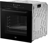 Beko MCI72253FBG Inbouw Combimagnetron 2