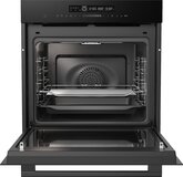Beko MCI72253FBG Inbouw Combimagnetron 5
