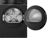Hisense DH7I108BBAB/BLX Warmtepompdroger  2