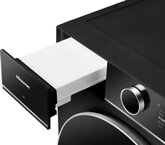 Hisense DH7I108BBAB/BLX Warmtepompdroger  7