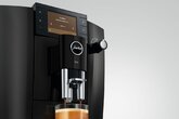 JURA E6 Piano Black (ED) Volautomatische Koffiemachine 6