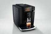 JURA E6 Piano Black (ED) Volautomatische Koffiemachine 7