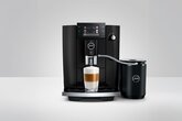 JURA E6 Piano Black (ED) Volautomatische Koffiemachine 8
