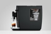JURA E6 Piano Black (ED) Volautomatische Koffiemachine 9