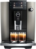 JURA E6 Dark Inox (ED) Volautomatische Koffiemachine 2
