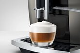 JURA E6 Dark Inox (ED) Volautomatische Koffiemachine 3