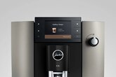 JURA E6 Dark Inox (ED) Volautomatische Koffiemachine 5