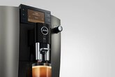 JURA E6 Dark Inox (ED) Volautomatische Koffiemachine 6