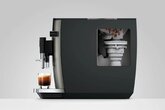 JURA E6 Dark Inox (ED) Volautomatische Koffiemachine 9
