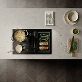 ATAG HIDD88471FVX Inbouw Inductiekookplaat 3
