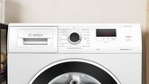BOSCH WGE03408NL Serie 2 Wasmachine 2
