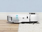 eufy Robotstofzuiger Omni C28 - Wit 4