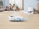 eufy Robotstofzuiger Omni C28 - Wit 6