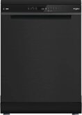 Whirlpool W8F HP51BS Vaatwasser  1