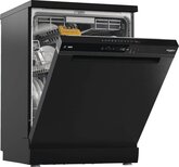 Whirlpool W8F HP51BS Vaatwasser  3
