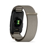 Garmin CIRQA Smart Band, French Gray, L-XL 11