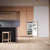 ATAG KDK8122D Inbouw Koelkast 3
