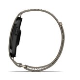 Garmin CIRQA Smart Band, French Gray, S-M 12