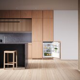 ATAG KDK888D Inbouw Koelkast  3