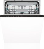 ATAG VAD6706C Inbouw Vaatwasser  1