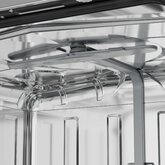 ATAG VAD6706C Inbouw Vaatwasser  11