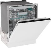 ATAG VAD6706C Inbouw Vaatwasser  3