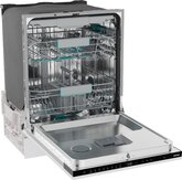ATAG VAD6706C Inbouw Vaatwasser  5